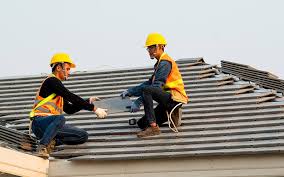 Best Roofing for New Construction  in Reisterstown, MD